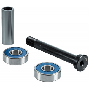 Laakerisarja täysjousitettua runkoa varten Cube Main Pivot (19_FSV-120-29)