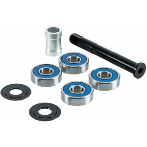 Laakerisarja täysjousitettua runkoa varten Cube Rock Mount (16_FSV_215_650B/19_FSV-200-29)