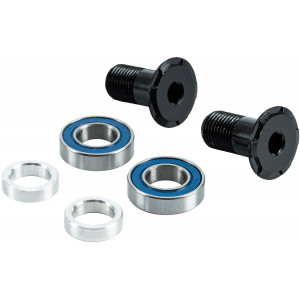 Laakerisarja täysjousitettua runkoa varten Cube Rock Mount (17_FSH-190-27)