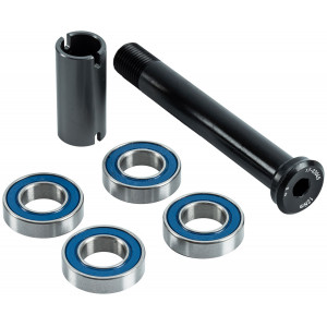 Laakerisarja täysjousitettua runkoa varten Cube Rock Mount (19_FSV-120-29)