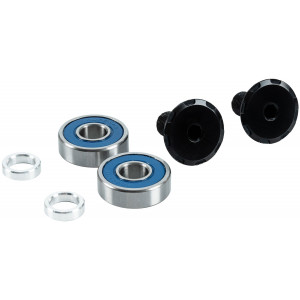 Laakerisarja täysjousitettua runkoa varten Cube Seat Stay to Link (17_FSH-190-27)