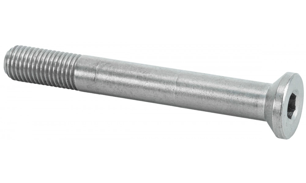 Laakeripultti täysjousitettua runkoa varten Cube Link to Shock (16_FSV_215_650B/19_FSV-200-29) 