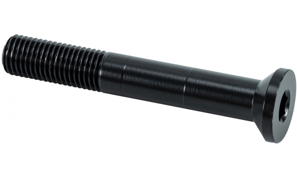 Laakeripultti täysjousitettua runkoa varten Cube Link to Shock (17_FSH-190-27) 