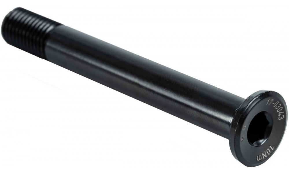 Laakeripultti täysjousitettua runkoa varten Cube Link to Shock (19_FSV-120-29) 