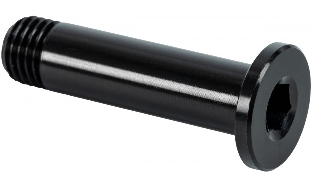 Laakeripultti täysjousitettua runkoa varten Cube Shock Mount (16_FSV_215_650B/19_FSV-200-29) 