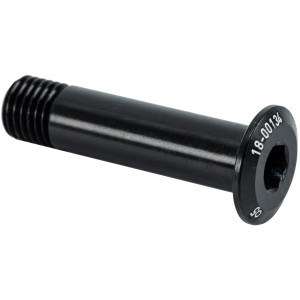 Laakeripultti täysjousitettua runkoa varten Cube Shock Mount (19_FSV-120-29)