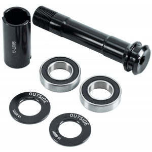 Laakerisarja täysjousitettua runkoa varten Cube Pivot Link Ø15x87.4 (18-02089)