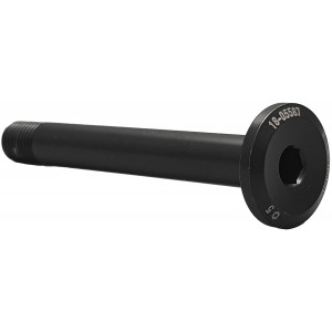 Laakeripultti täysjousitettua runkoa varten Cube Axle Link Shock M8x72 (18-05587)