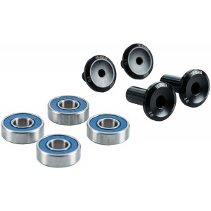 Laakerisarja täysjousitettua runkoa varten Cube Pivot Horst Link 8/19/6 (18-04952)