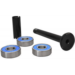 Laakerisarja täysjousitettua runkoa varten Cube Main Pivot 10/26/8 (18-04969)