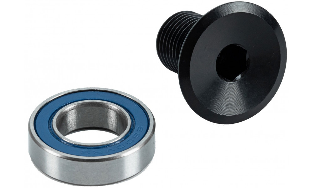 Laakerisarja täysjousitettua runkoa varten Cube Seat Stay (18-05459) 