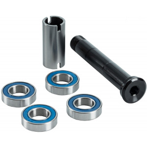 Laakerisarja täysjousitettua runkoa varten Cube Rock Mount (21_KID-FSV-120-24)