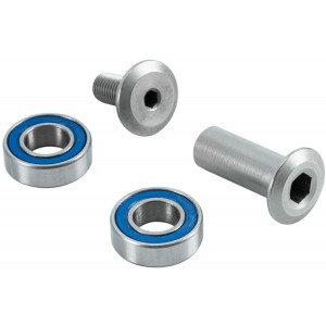 Laakerisarja täysjousitettua runkoa varten Cube Pivot Horst Link (18-06278)