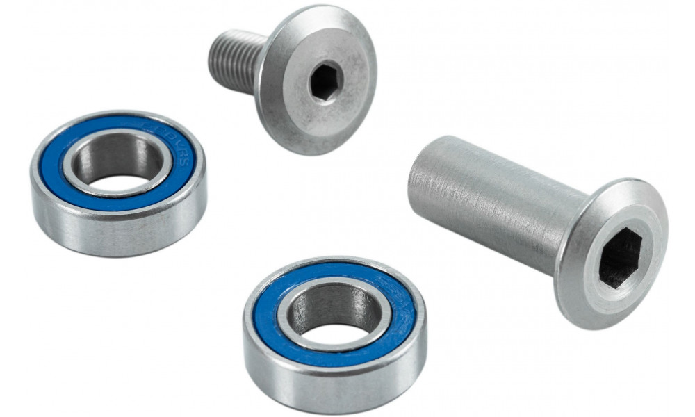 Laakerisarja täysjousitettua runkoa varten Cube Pivot Horst Link (18-06278) 