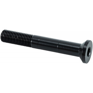 Laakeripultti täysjousitettua runkoa varten Cube Axle M8x1x50