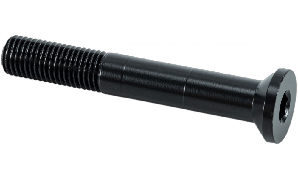 Laakeripultti täysjousitettua runkoa varten Cube Axle M8x1x50 