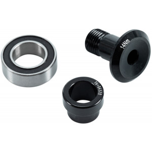 Laakerisarja täysjousitettua runkoa varten Cube Pivot ø10x23.5