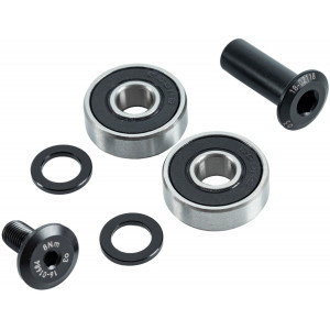 Laakerisarja täysjousitettua runkoa varten Cube Pivot Horst Link