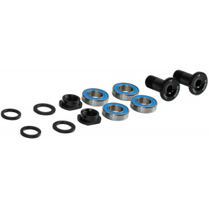 Laakerisarja täysjousitettua runkoa varten Cube Pivot SS Link (20-03333)