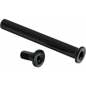 Laakeripultti täysjousitettua runkoa varten Cube Axle Shock Link (20-03334)