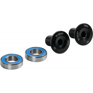 Laakeripultti täysjousitettua runkoa varten Cube Axle Pivot Rock Mount (20-03335)