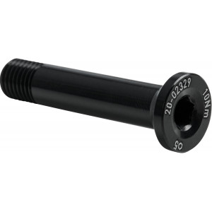 Laakeripultti täysjousitettua runkoa varten Cube Axle Pivot Shock Mount (20-02329)
