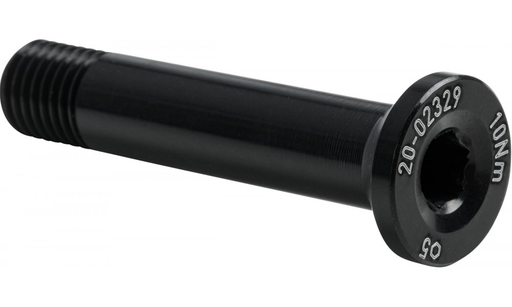 Laakeripultti täysjousitettua runkoa varten Cube Axle Pivot Shock Mount (20-02329) 