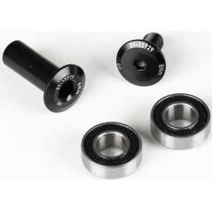 Laakerisarja täysjousitettua runkoa varten Cube Pivot Horst Link without washer (22-02527)