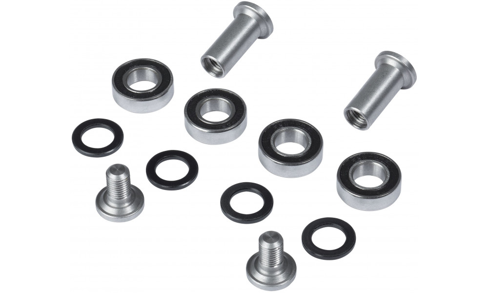 Laakerisarja täysjousitettua runkoa varten Cube Sting/Stereo (until 2012)/Fritzz Horstlink 