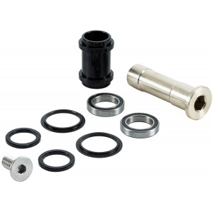 Laakerisarja täysjousitettua runkoa varten Cube AMS/XMS crankshaft