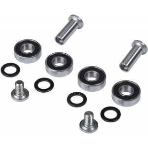 Laakerisarja täysjousitettua runkoa varten Cube Hanzz Horstlink