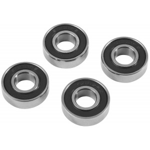 Laakerisarja täysjousitettua runkoa varten Cube TWO 15 2013 Horstlink