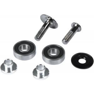 Laakerisarja täysjousitettua runkoa varten Cube AMS 110/130/150/WLS110 crankshaft