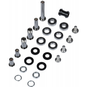 Laakerisarja täysjousitettua runkoa varten Cube AMS 110/130/150 Pivot Arm