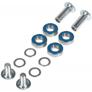 Laakerisarja täysjousitettua runkoa varten Cube Horstlink Stereo 2013+