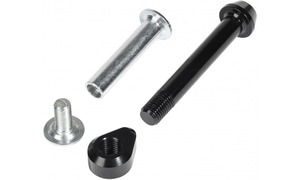 Laakeripulttipakkaus täysjousitettua runkoa varten Cube Shock Stereo 2013+ 