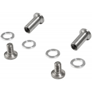 Laakeripulttipakkaus täysjousitettua runkoa varten Cube Horstlink TWO 15