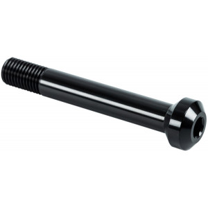 Laakeripultti täysjousitettua runkoa varten Cube Axle MTB