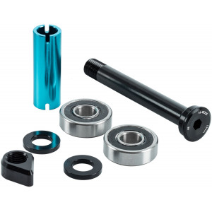 Laakerisarja täysjousitettua runkoa varten Cube Main Pivot Stereo 150 C:62/C:68 2018+