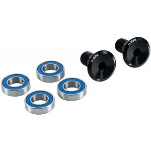 Laakerisarja täysjousitettua runkoa varten Cube Rock Mount Stereo 150 C:62/C:68 2018+