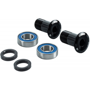 Laakerisarja täysjousitettua runkoa varten Cube Stay to Link Stereo 150 C:62/C:68 2018+