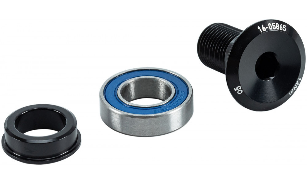 Laakerisarja täysjousitettua runkoa varten Cube Link to Shock Stereo 150 C:62/C:68/Stereo 140 HPC 2018+ 