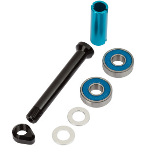 Laakerisarja täysjousitettua runkoa varten Cube Main Pivot Stereo SHPC