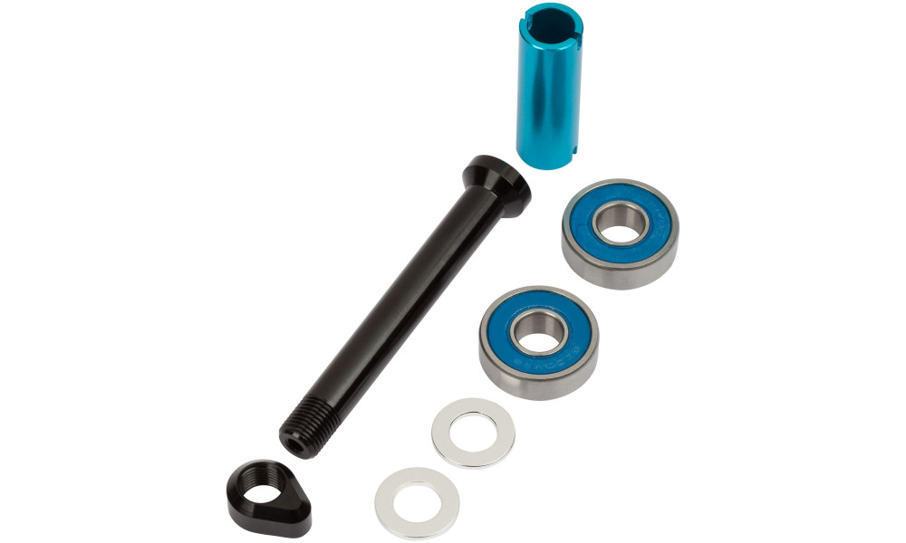 Laakerisarja täysjousitettua runkoa varten Cube Main Pivot Stereo SHPC 