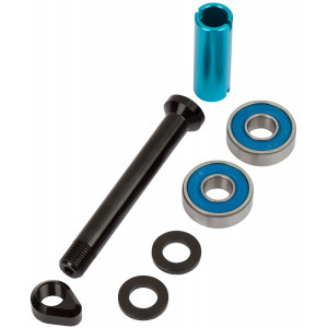 Laakerisarja täysjousitettua runkoa varten Cube Main Pivot Stereo SHPC 140 27.5" 2015