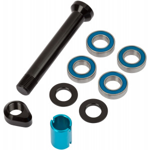 Laakerisarja täysjousitettua runkoa varten Cube Rock Mount Stereo SHPC 140 27.5" 2015