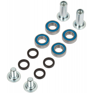 Laakerisarja täysjousitettua runkoa varten Cube Horstlink Stereo SHPC 140 27.5" 2015