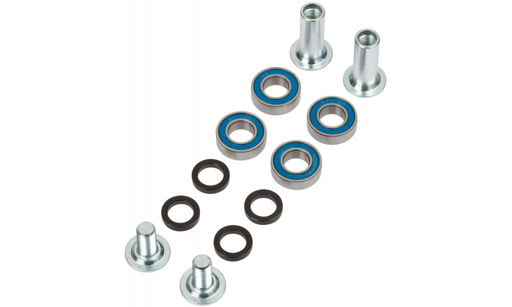 Laakerisarja täysjousitettua runkoa varten Cube Horstlink Stereo SHPC 140 27.5" 2015 