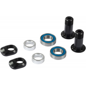 Laakerisarja täysjousitettua runkoa varten Cube Stay to Link Stereo SHPC 2013+