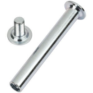 Laakeripulttipakkaus täysjousitettua runkoa varten Cube Link to Shock AMS SHPC 2011+